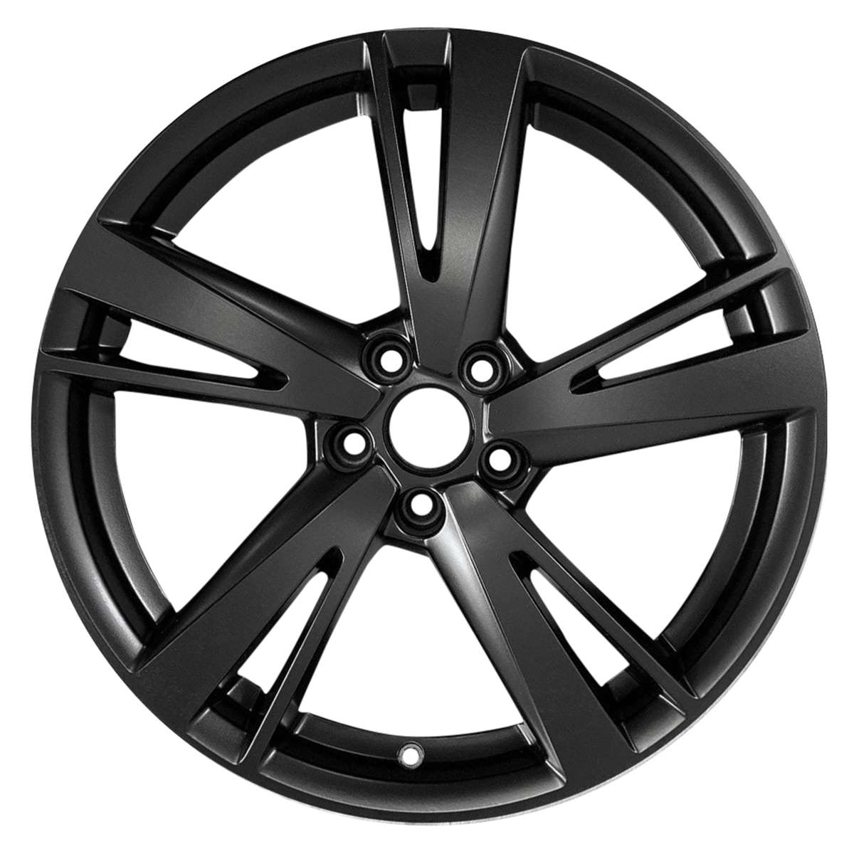 2019 Audi RS3 19" Front OEM Wheel Rim W59045B