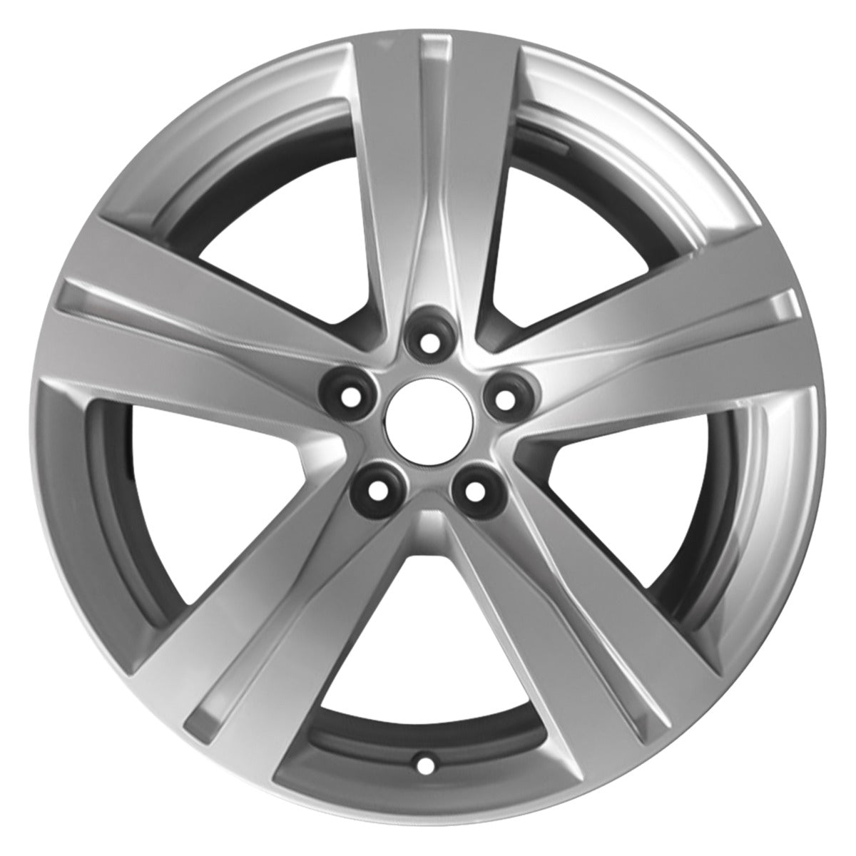 2019 Audi Q7 18" OEM Wheel Rim W59050S