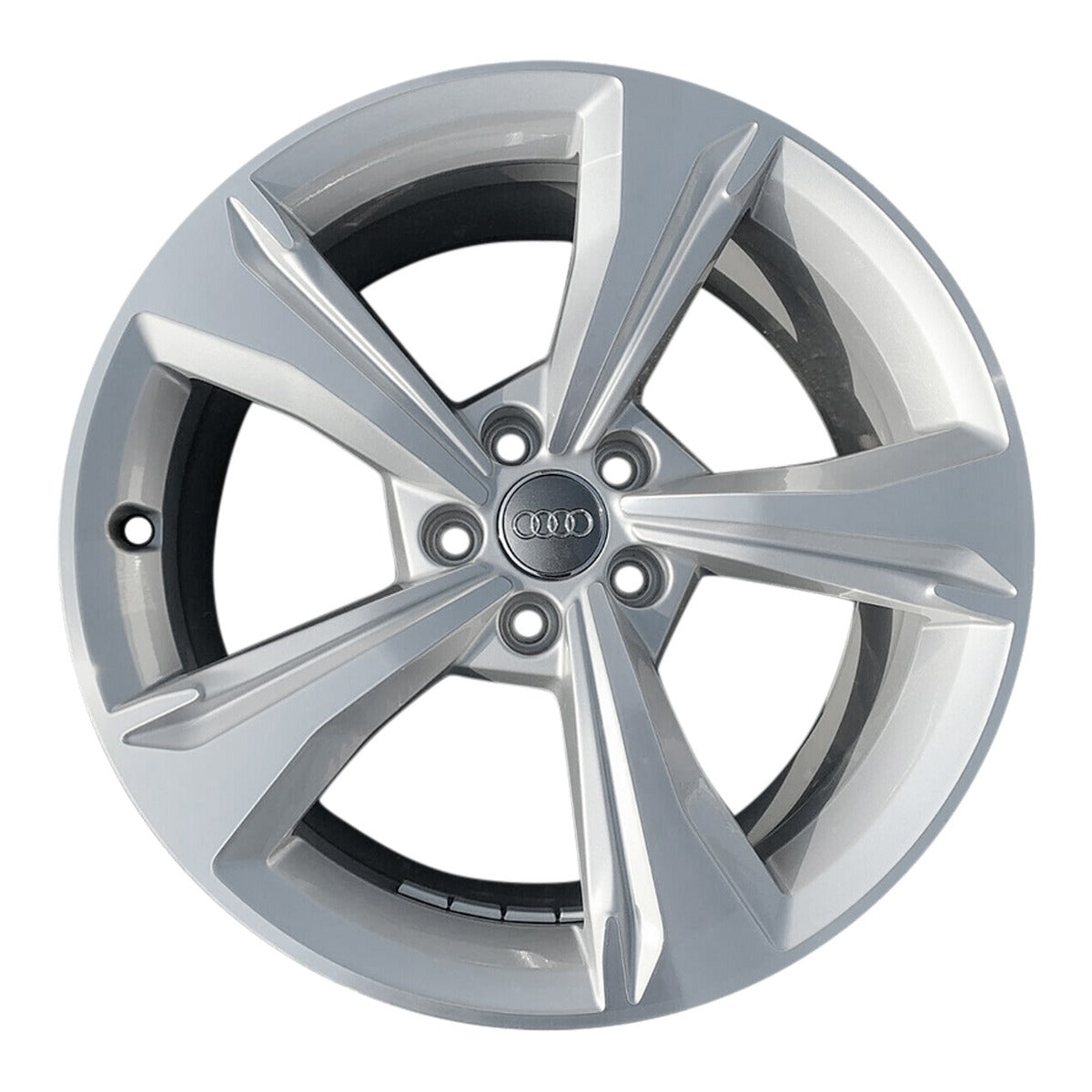 2020 Audi Q5 19" OEM Wheel Rim W59097MS