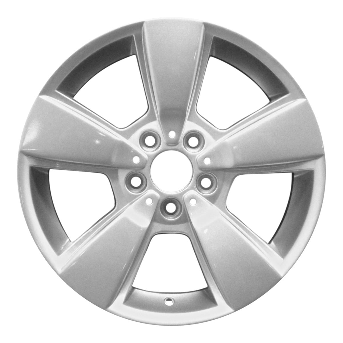 2010 BMW X3 18" OEM Wheel Rim Style 143 W59451S