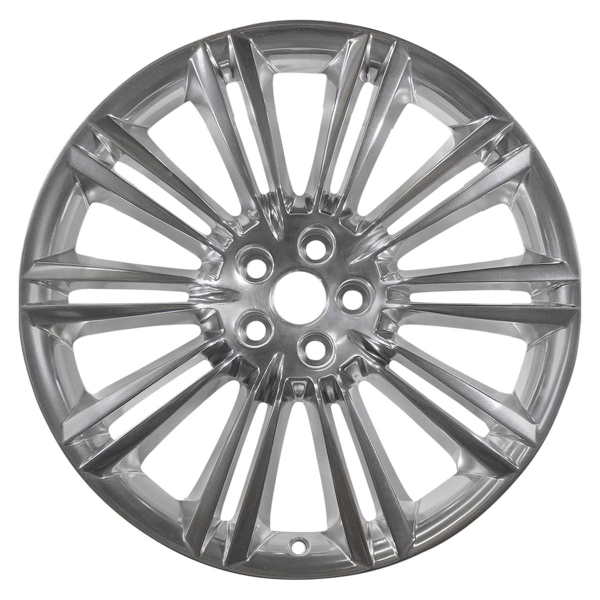 2011 Jaguar XJ 20" OEM Wheel Rim W59864AP