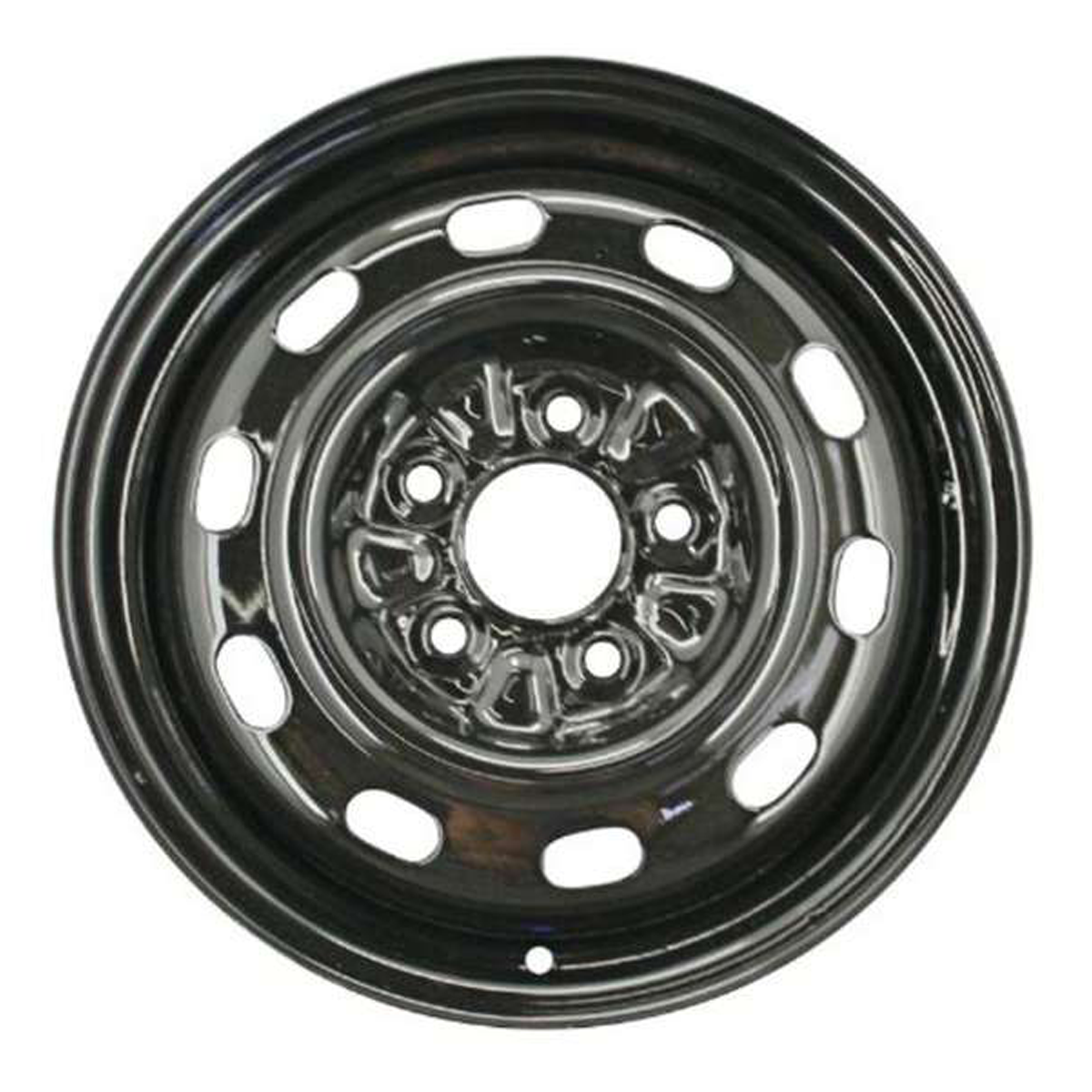 2000 Nissan Quest 15" OEM Wheel Rim W62307B