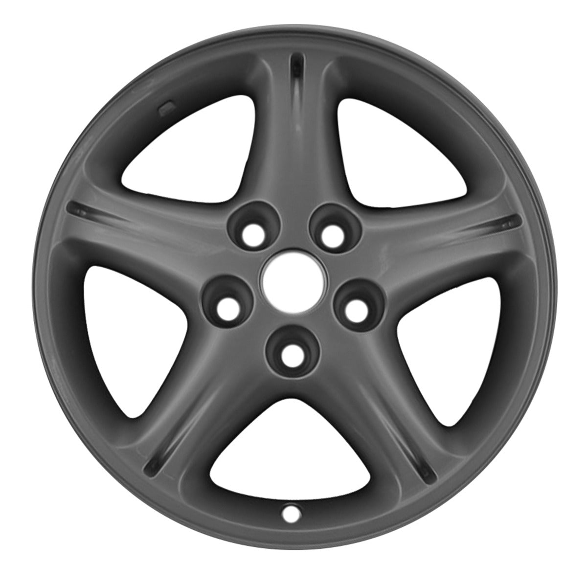 1998 Nissan Maxima 16" OEM Wheel Rim W62375C