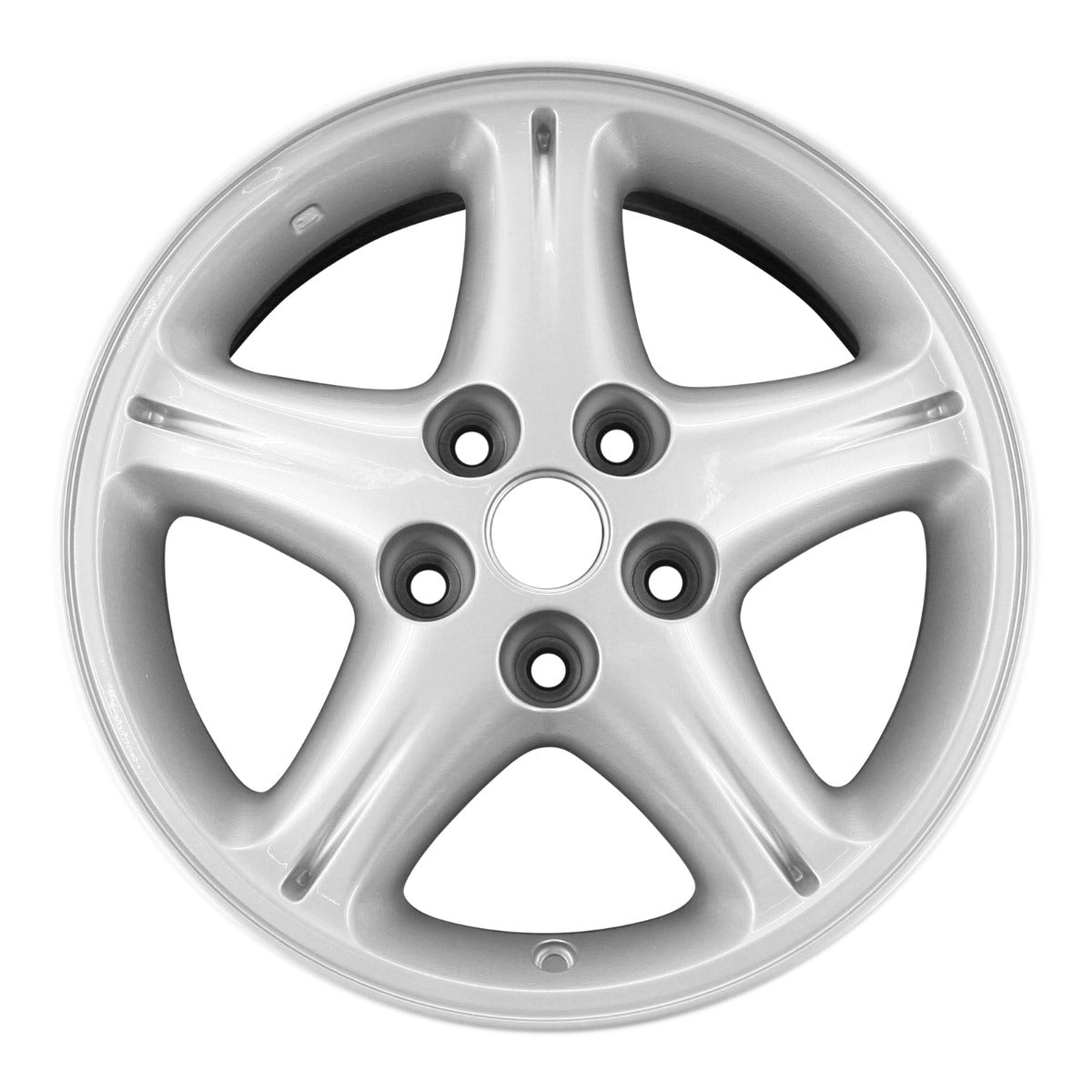 1997 Nissan Maxima 16" OEM Wheel Rim W62375S