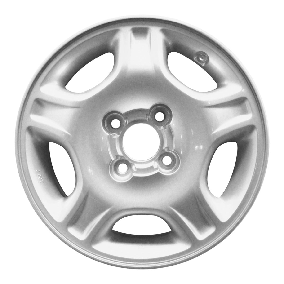 2000 Nissan Altima 16" OEM Wheel Rim W62382S