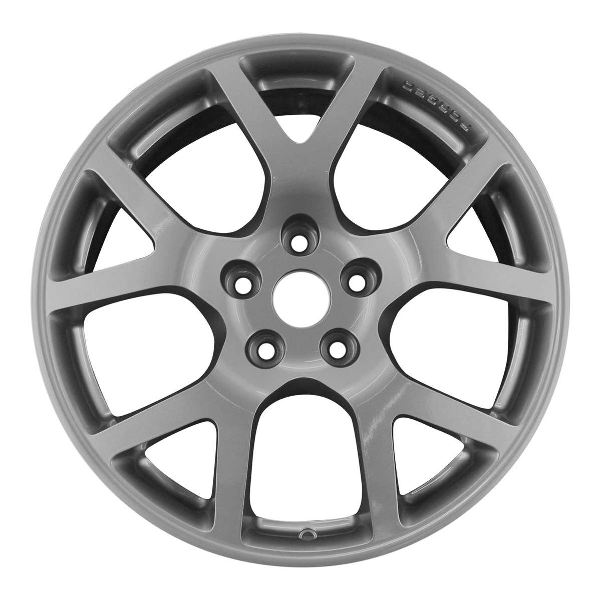 2006 Nissan Altima 18" OEM Wheel Rim SE-R Forged W62445C