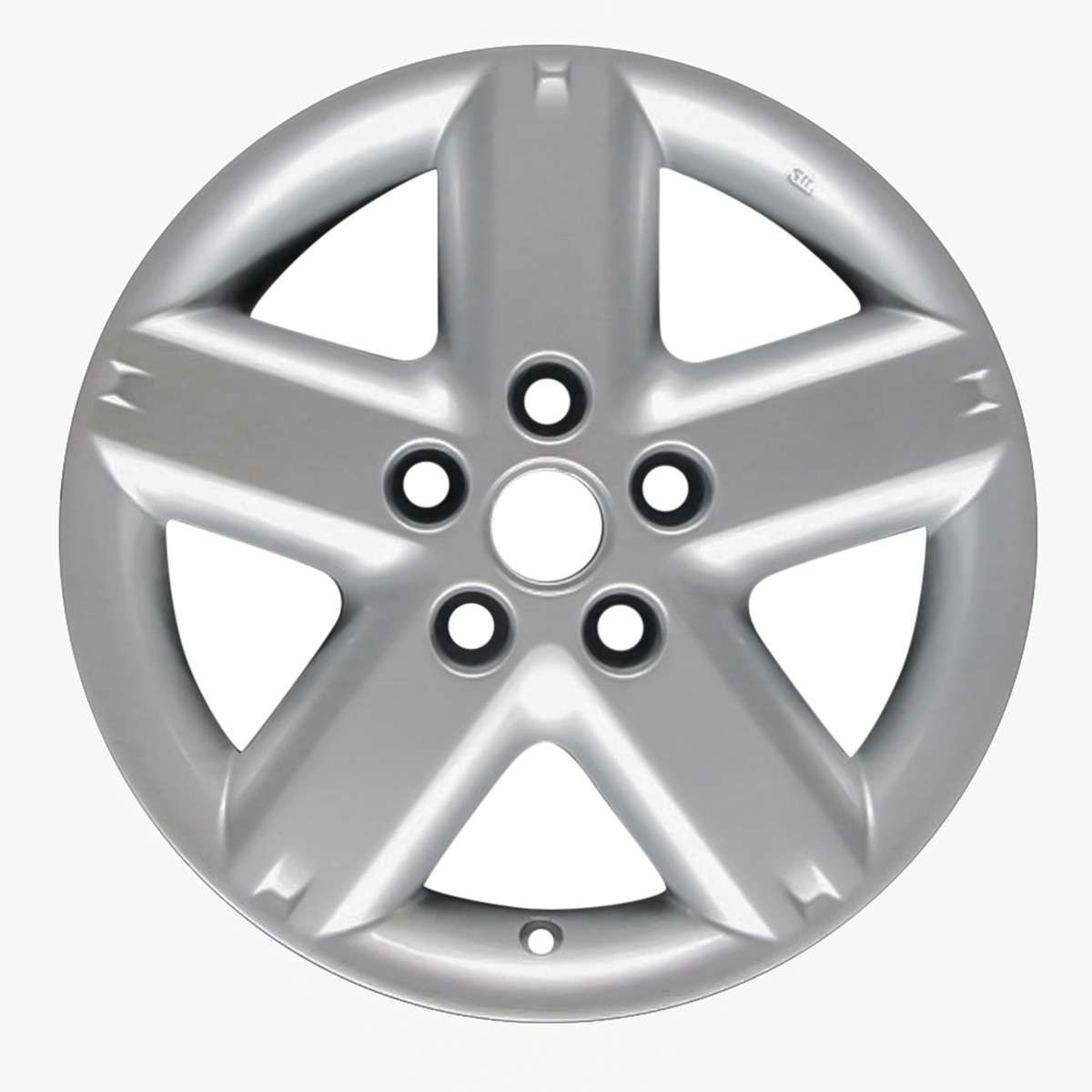 2006 Nissan X-Trail 16" OEM Wheel Rim W62458S