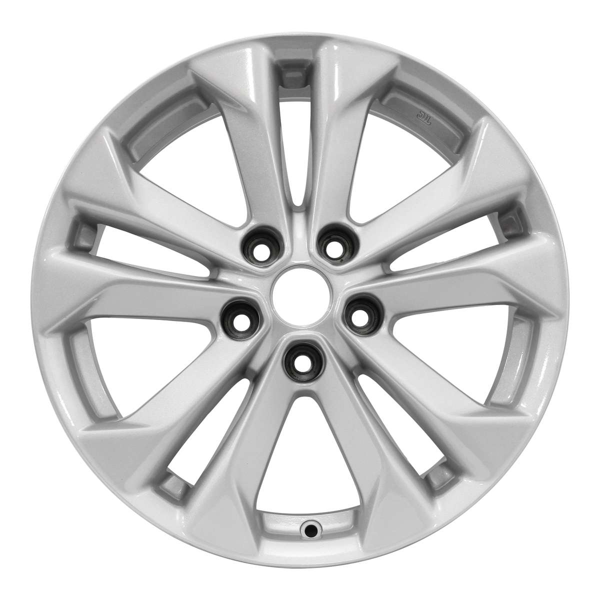 2015 Nissan Rogue New 17" Replacement Wheel Rim RW62617S