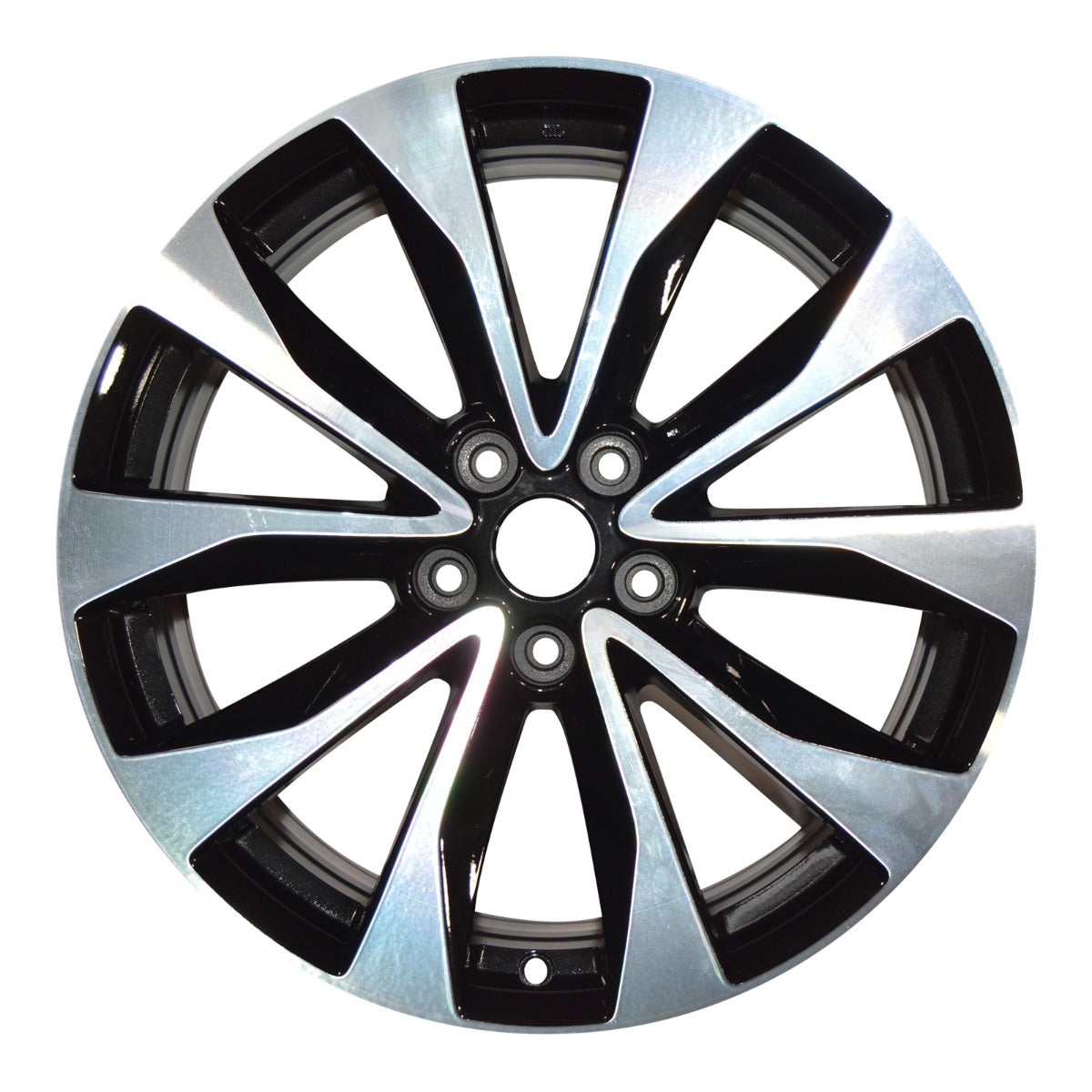 2019 Nissan Maxima New 19" Replacement Wheel Rim RW62723MB