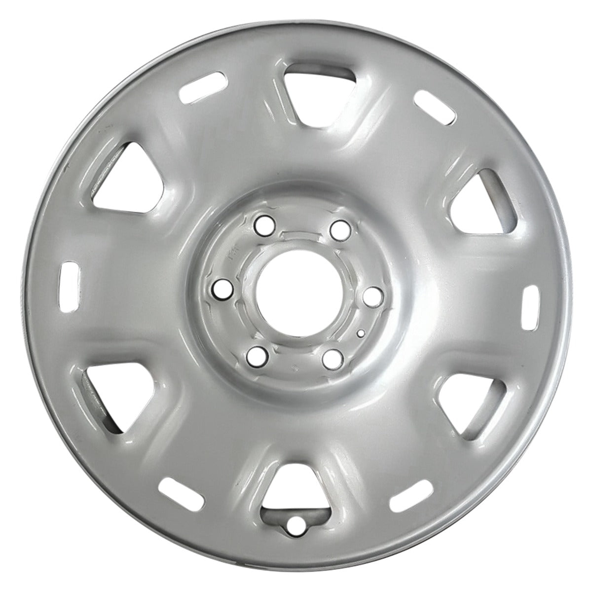 2020 Nissan Titan XD 17" OEM Wheel Rim W62725S