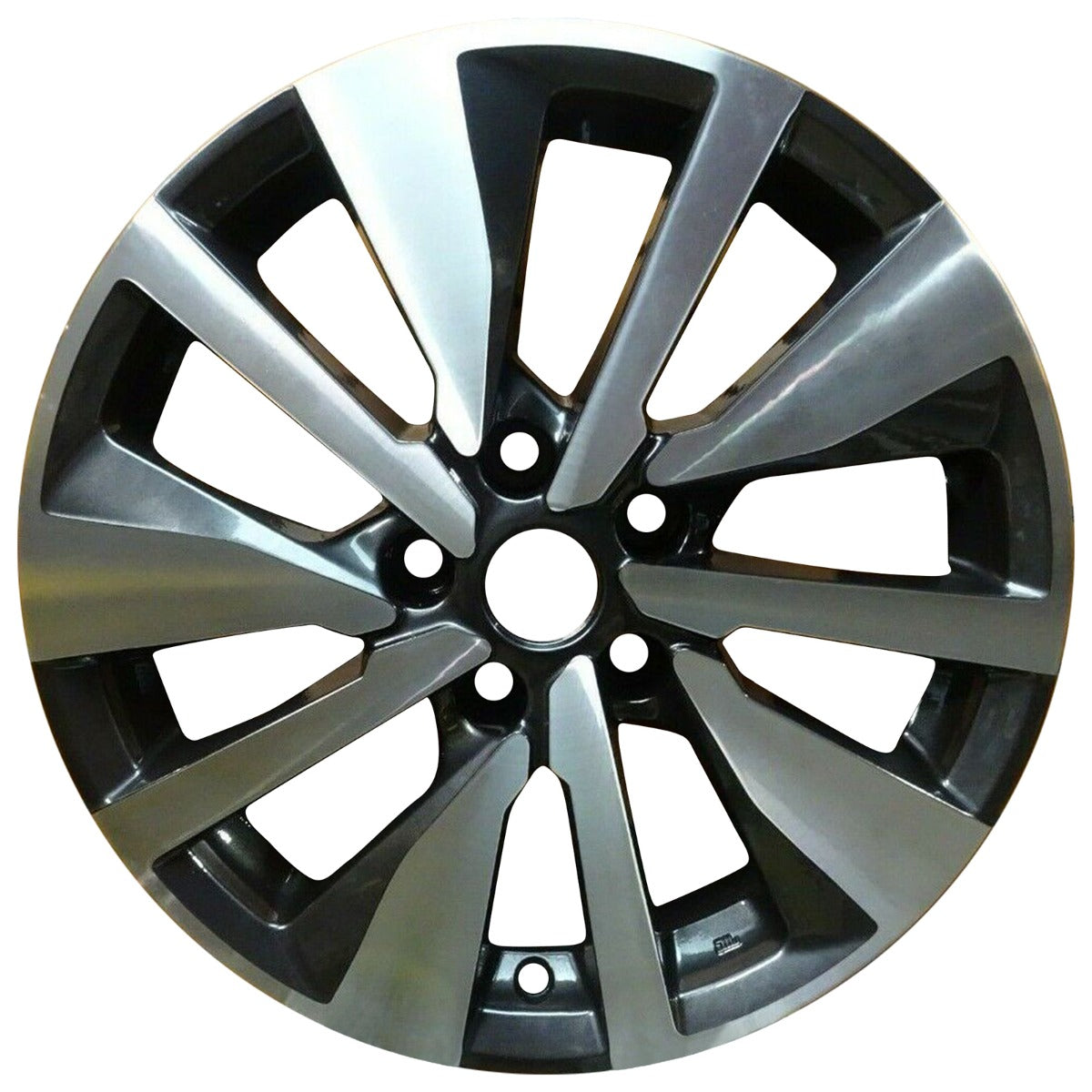 2023 Nissan Sentra New 17" Replacement Rim RW62824C