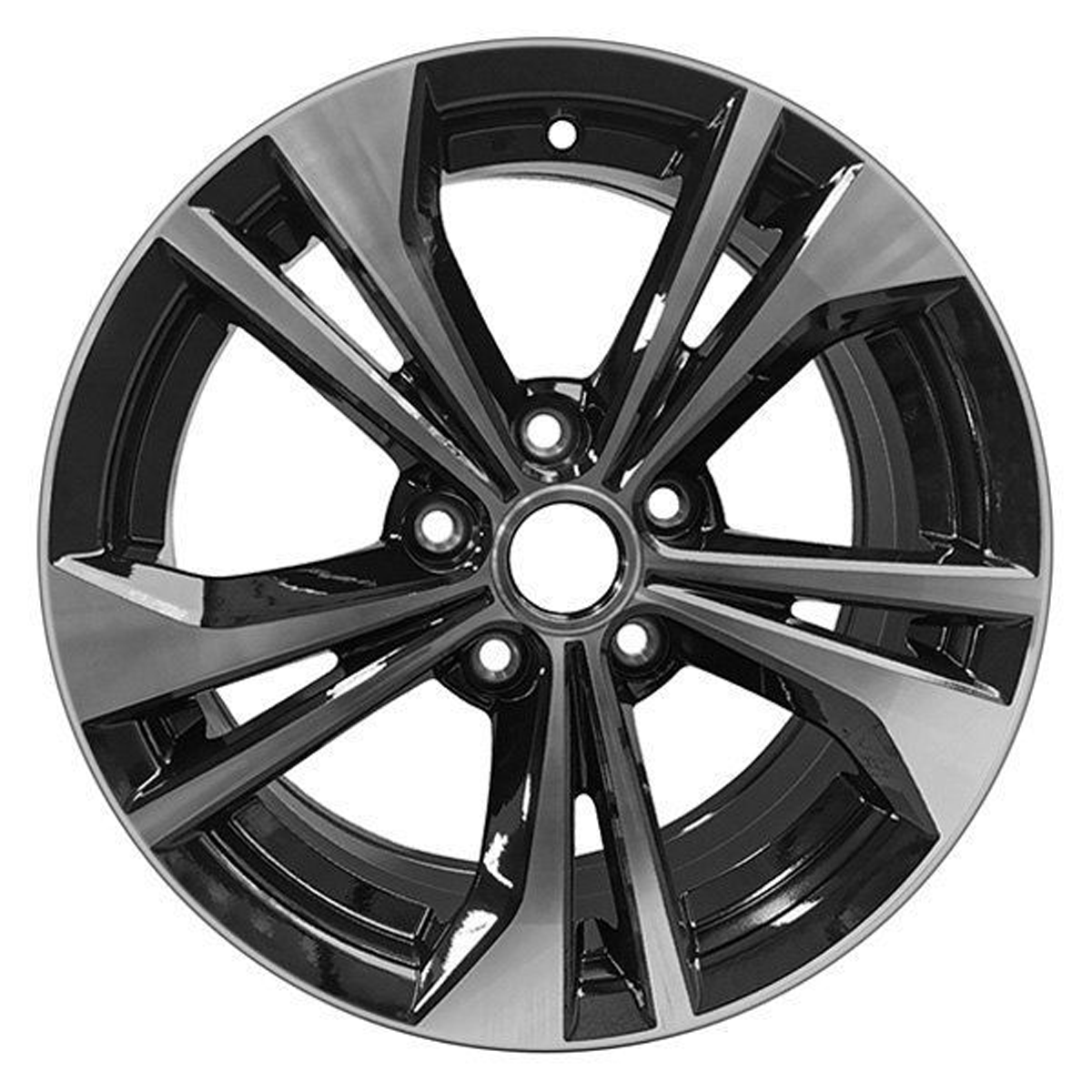 2023 Nissan Sentra New 16" Replacement Wheel Rim RW62822B