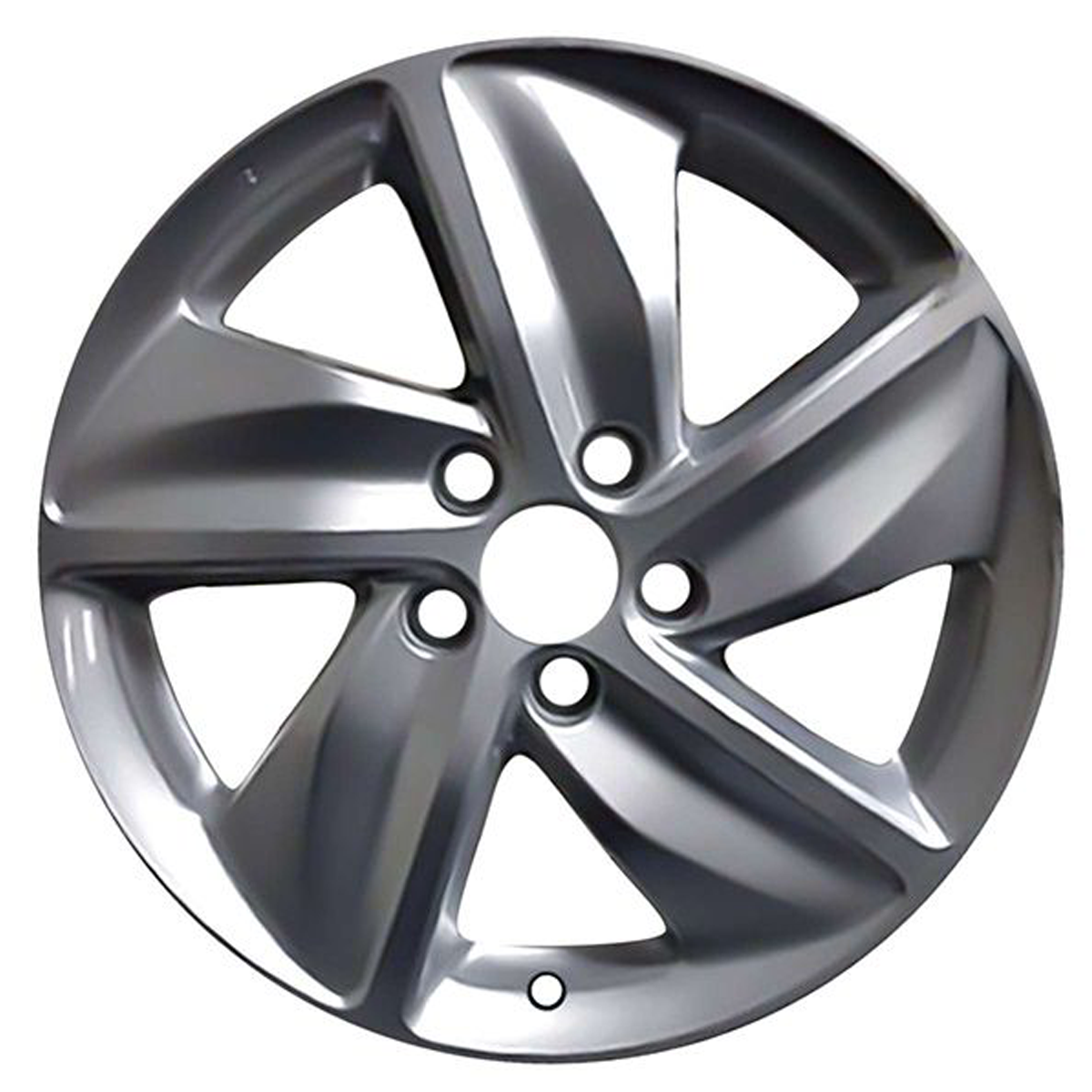 2022 Honda HRV New 17" Replacement Wheel Rim RW63152S