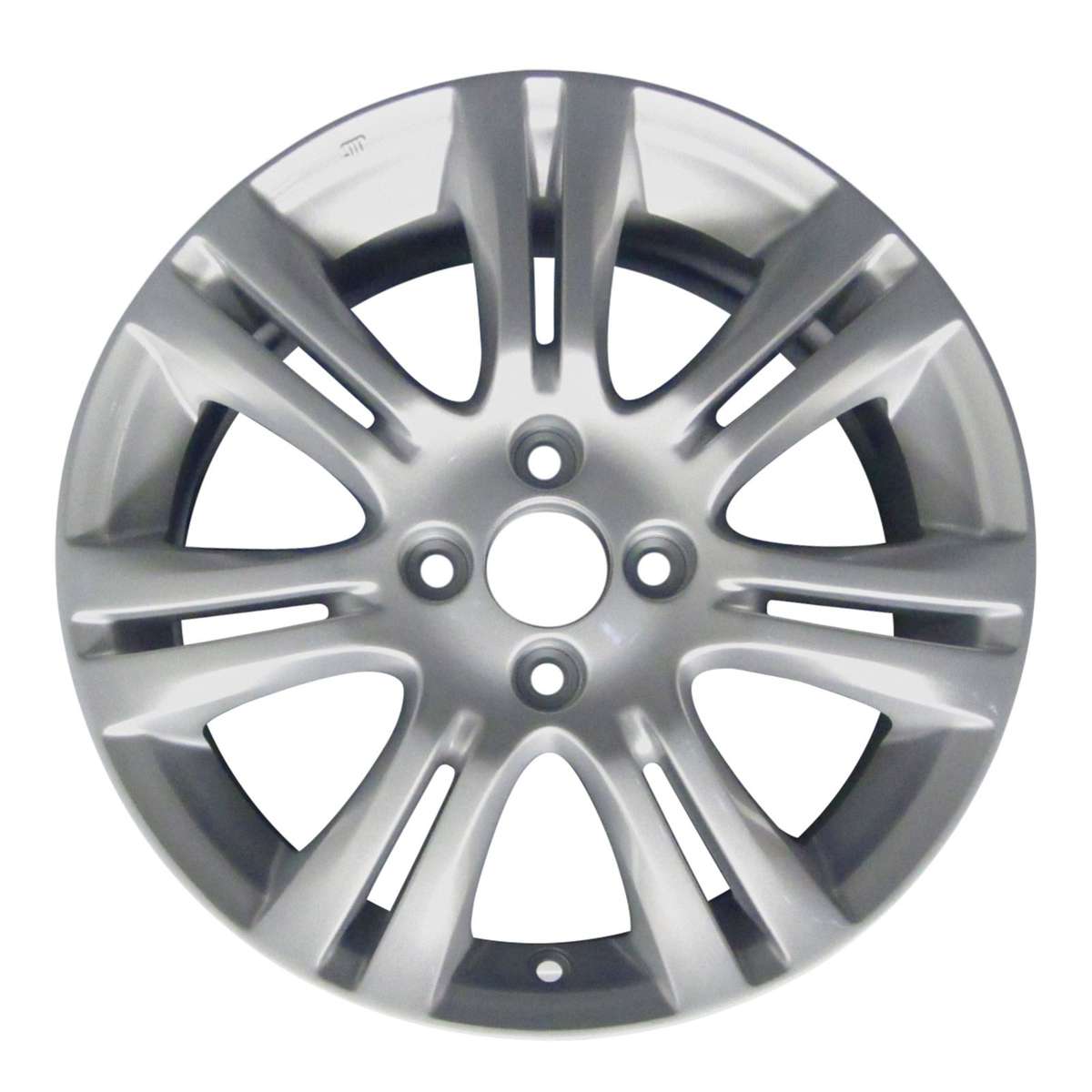 2009 Honda Fit New 16" Replacement Wheel Rim RW63990S