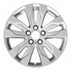 2024 Honda Odyssey 18