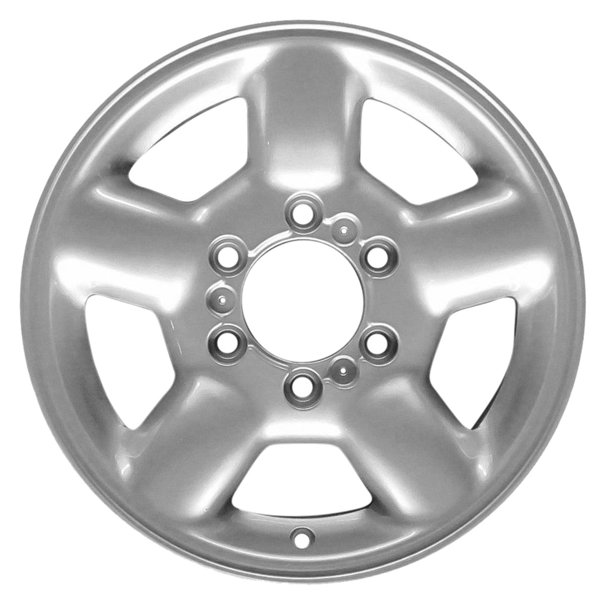 1997 Isuzu Trooper 16" OEM Wheel Rim W64209S