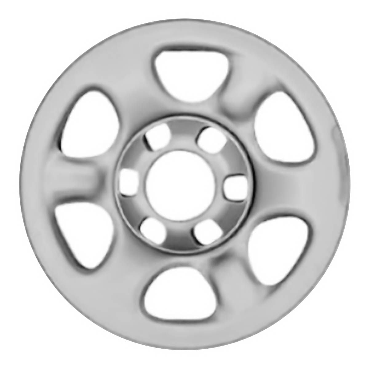 2003 Isuzu Rodeo 16" OEM Wheel Rim W64229S