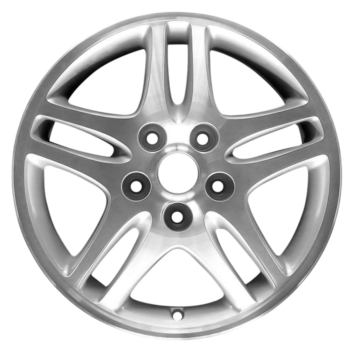 1999 Mazda Millenia 16" OEM Wheel Rim W64819MS