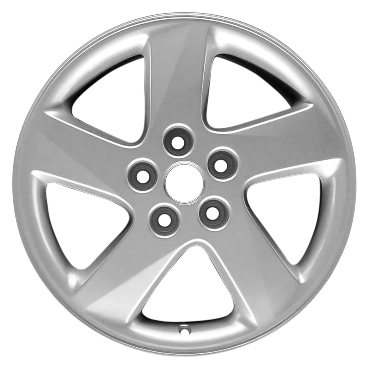 2003 Mazda MPV 17" OEM Wheel Rim W64849S