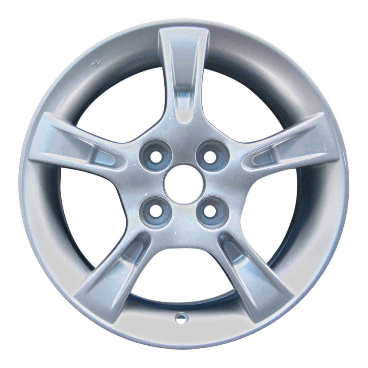 2002 Mazda Protege 15" OEM Wheel Rim W64851S