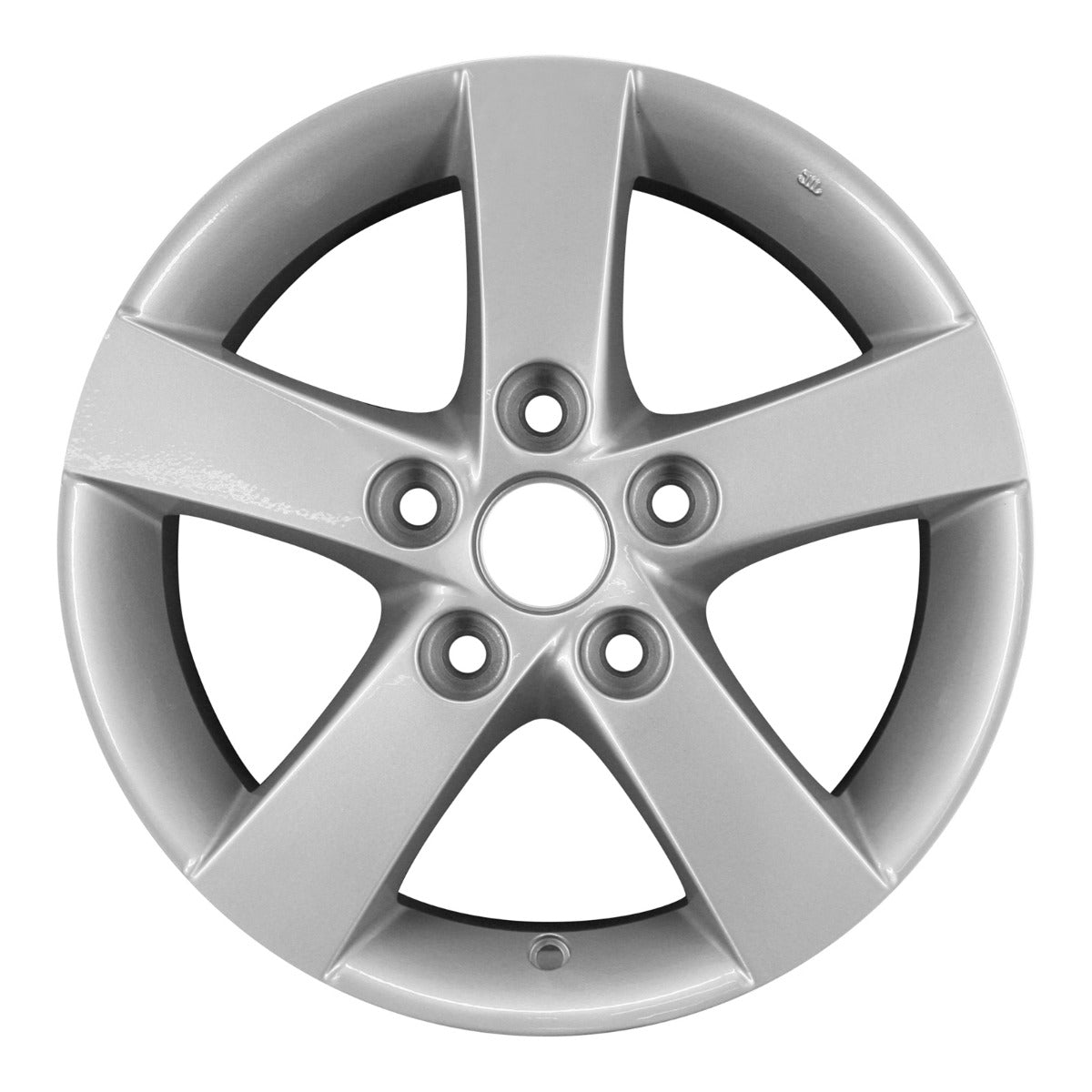 2006 Mazda 3 15" OEM Wheel Rim W64863S