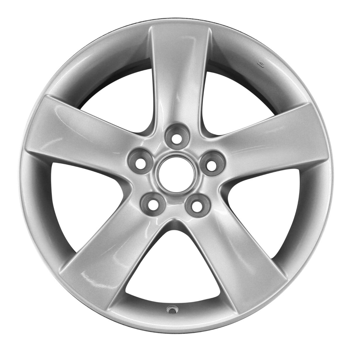 2005 Mazda Tribute 17" OEM Wheel Rim W64871S