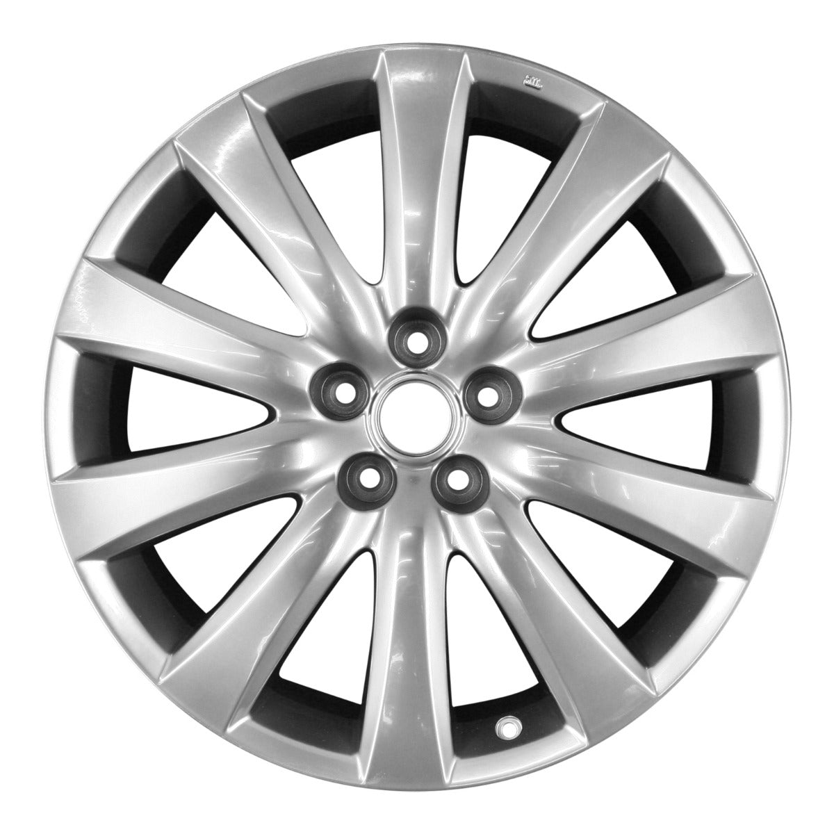 2007 Mazda CX9 20" OEM Wheel Rim W64900H