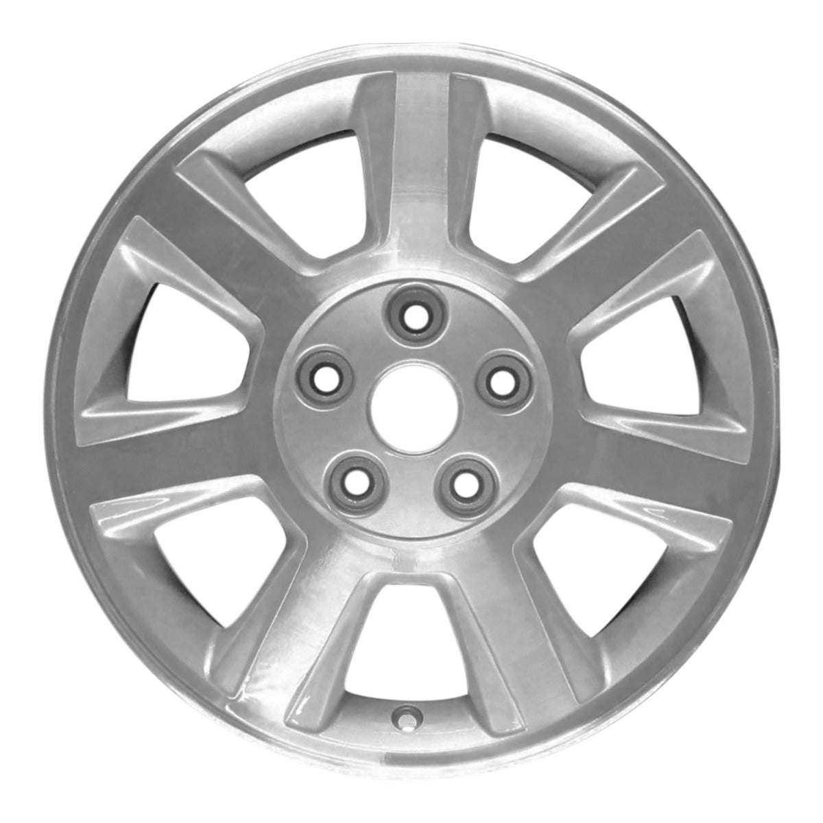 2007 Mazda Tribute 16" OEM Wheel Rim W64902MS