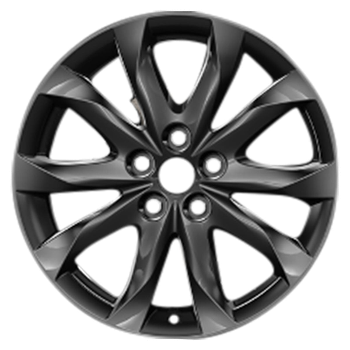 2015 Mazda 3 18" OEM Wheel Rim W64962B