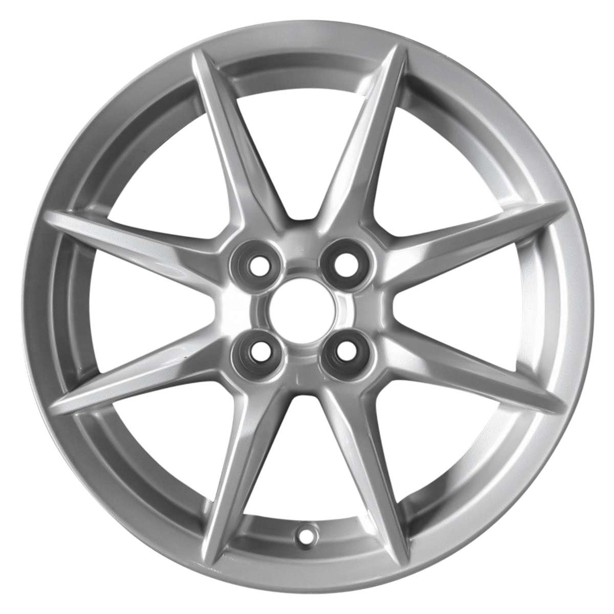 2017 Mazda MX-5 16" OEM Wheel Rim W64965S