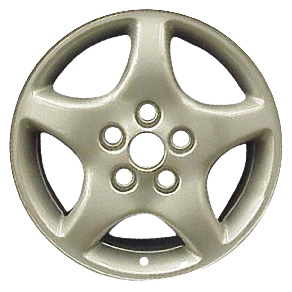 1997 Pontiac Grand Prix 16