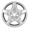 1998 Pontiac Grand Prix 16