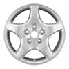 2001 Pontiac Grand Prix 16