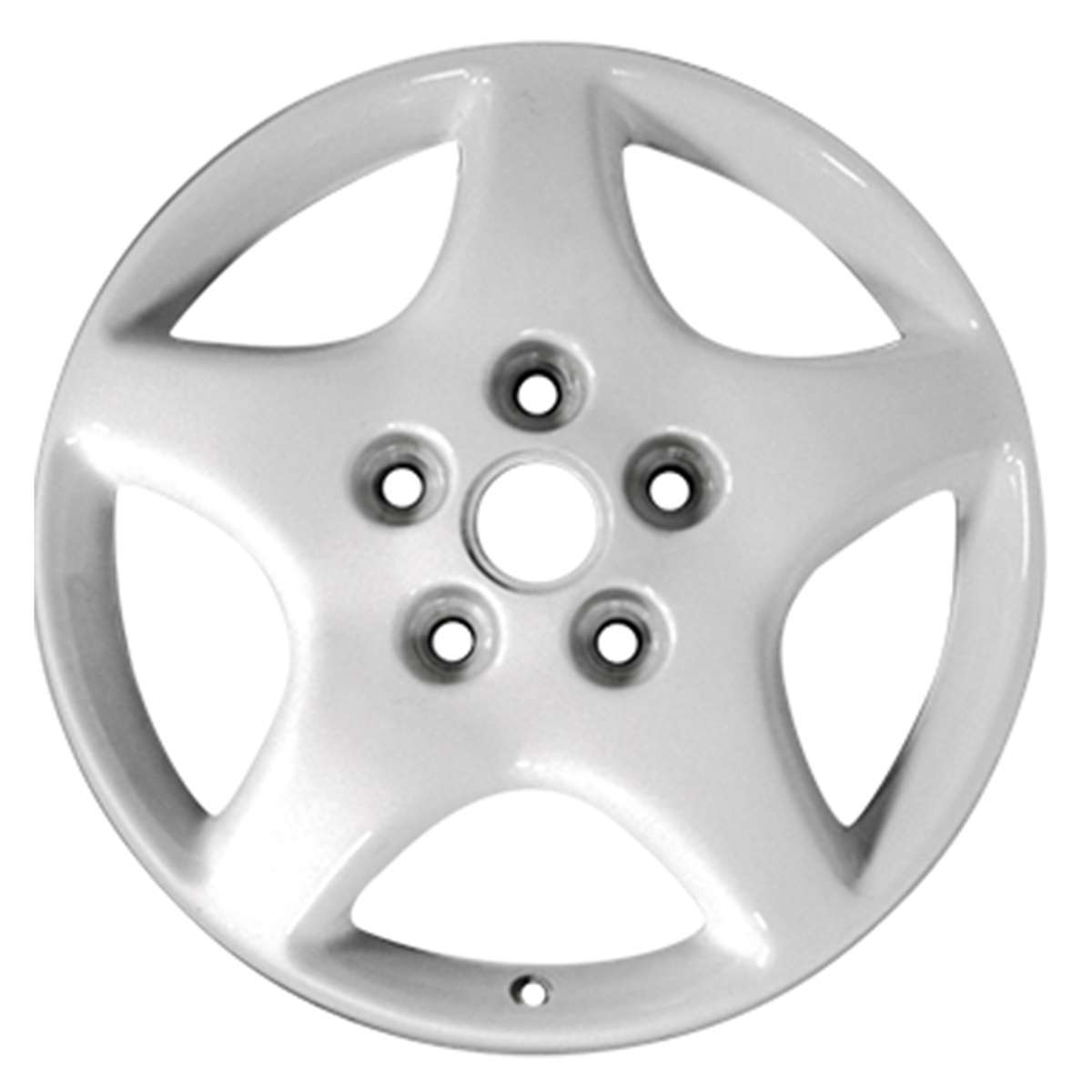1997 Pontiac Grand Prix 16
