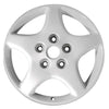 2003 Pontiac Montana 16