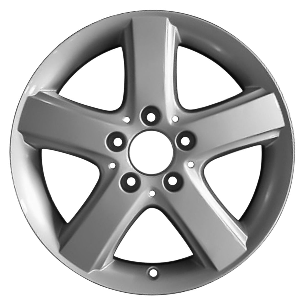 2008 Mercedes B200 16" OEM Wheel Rim W65410S