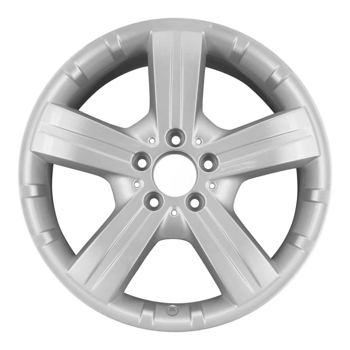 2007 Mercedes GL320 18" OEM Wheel Rim W65423S