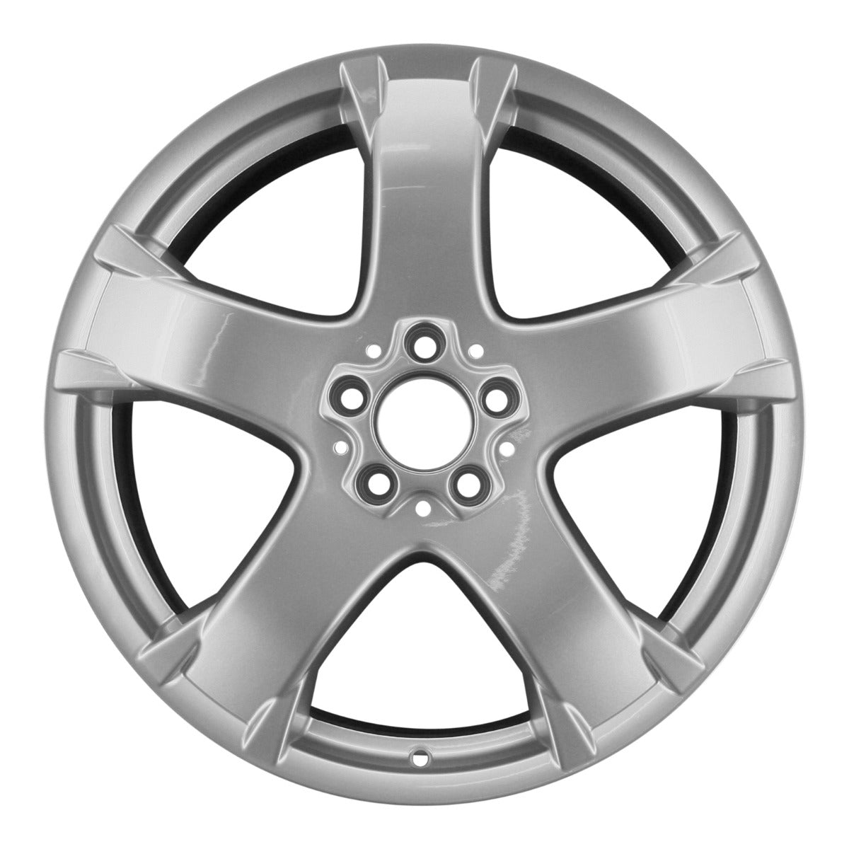 2007 Mercedes GL450 20" OEM Wheel Rim W65450H