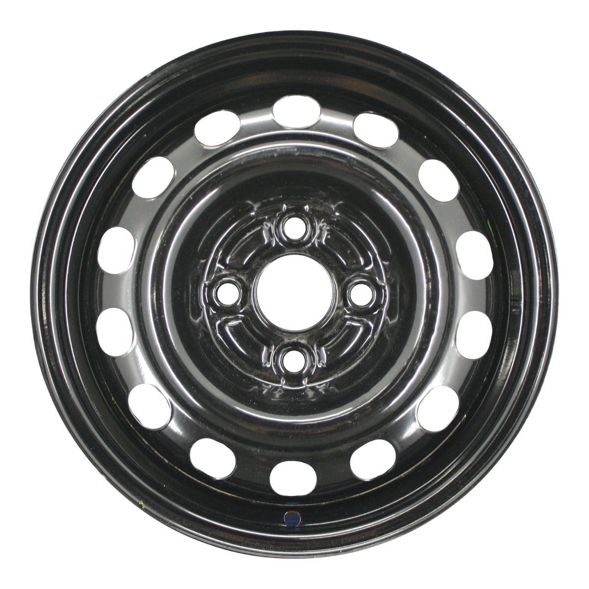 1998 Mitsubishi Mirage New 14" Replacement Wheel Rim RW65727B