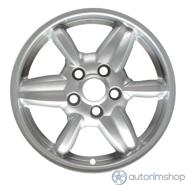 2002 Mitsubishi Diamante 16" OEM Wheel Rim W65784S