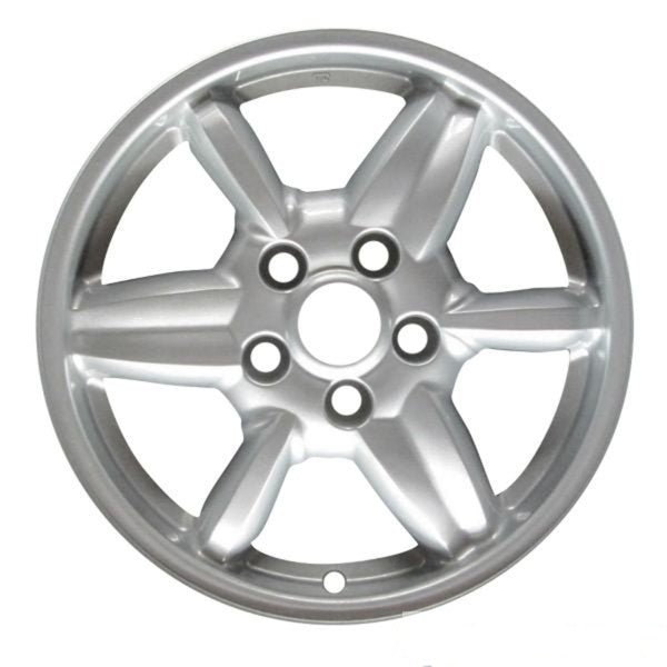 2003 Mitsubishi Diamante 16" OEM Wheel Rim W65784S