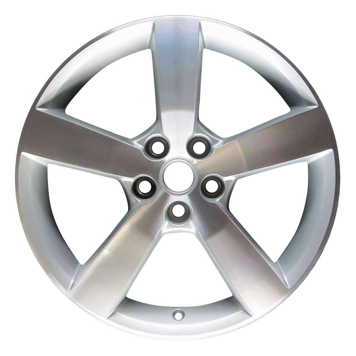 2007 Saturn Aura 18" OEM Wheel Rim W6598PS