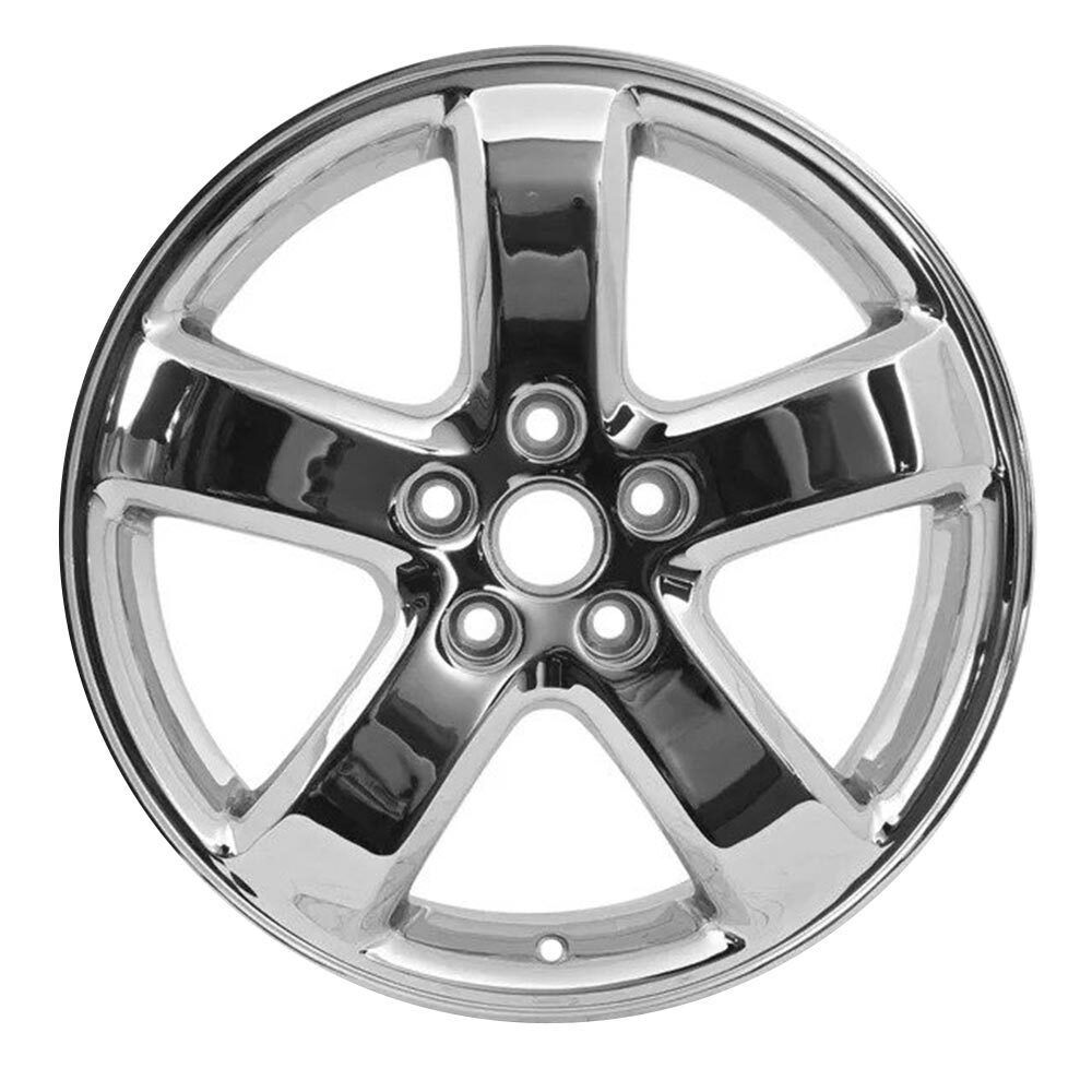 2008 Pontiac G6 New 17" Replacement Wheel Rim RW6625C