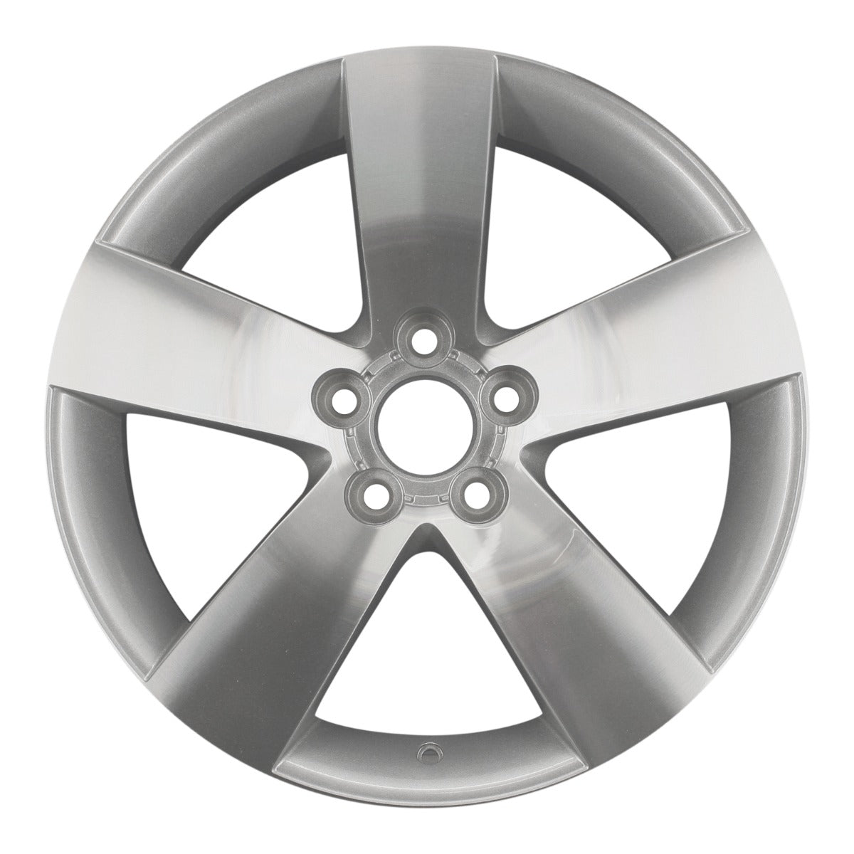 2008 Pontiac G8 New 19" Replacement Wheel Rim RW6640MS