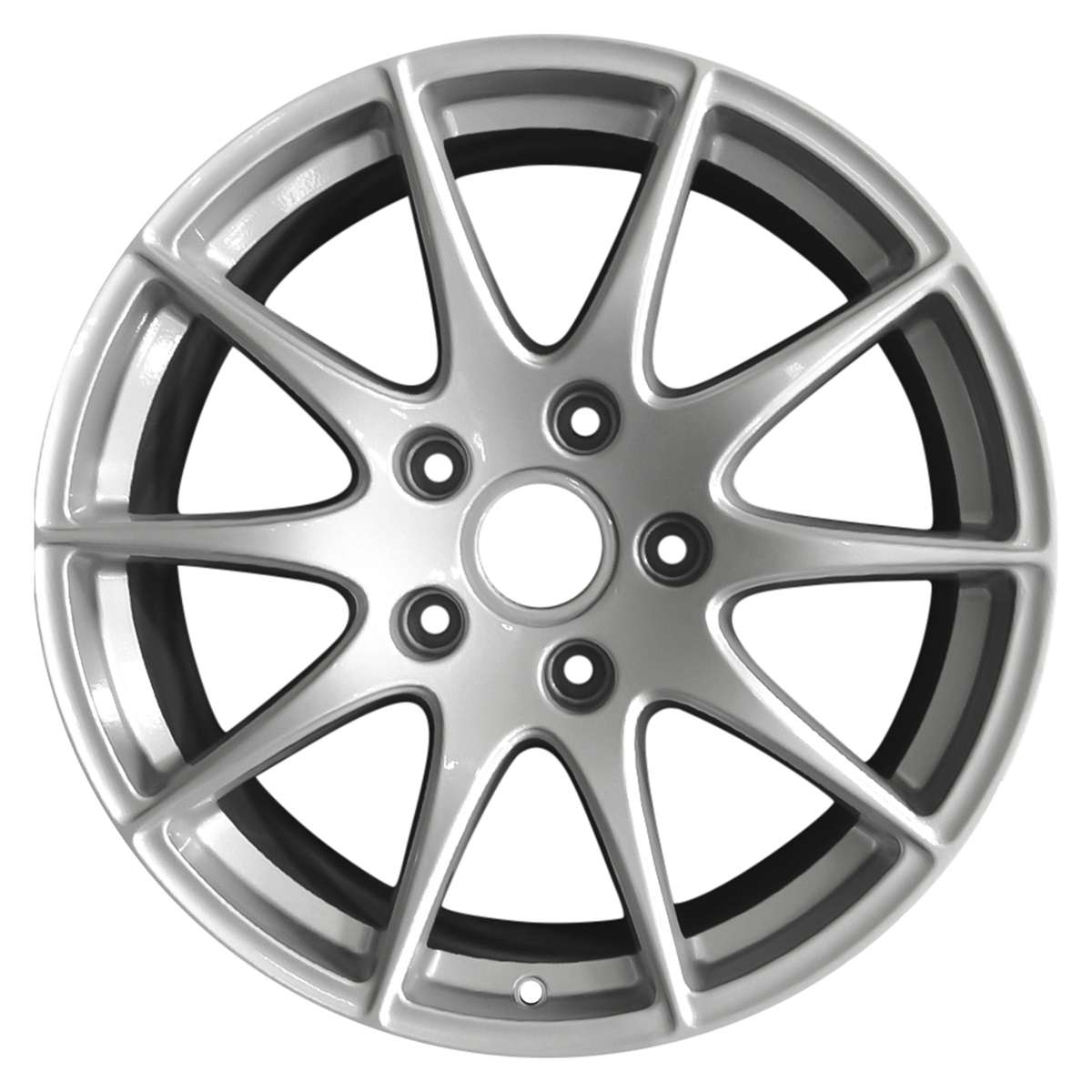 2011 Porsche Panamera 18" OEM Wheel Rim W67385S