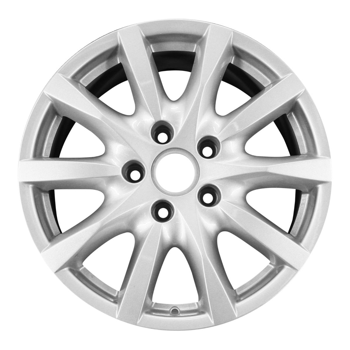 2012 Porsche Cayenne 18" OEM Wheel Rim W67401S