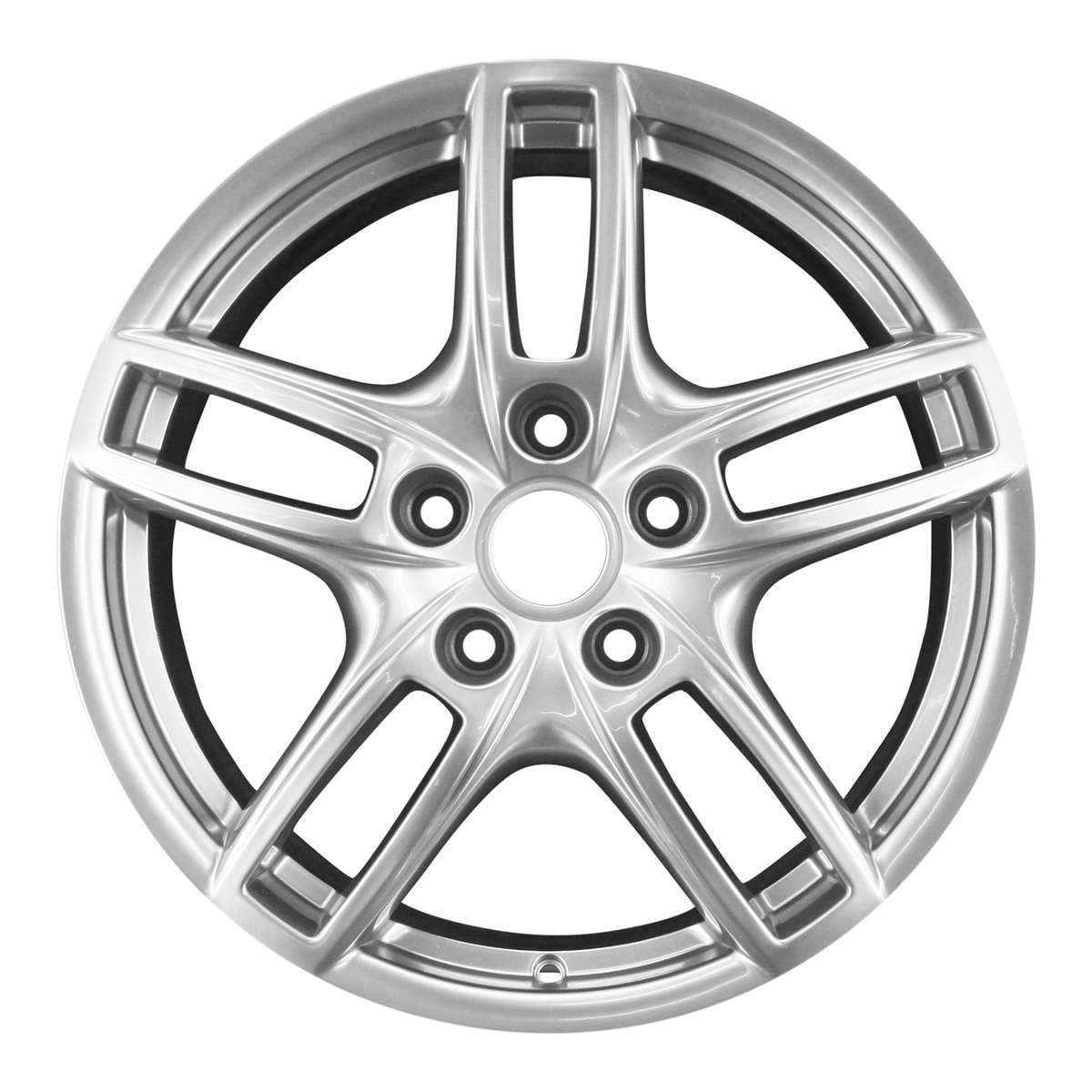 2015 Porsche Cayenne 19" OEM Wheel Rim W67404S