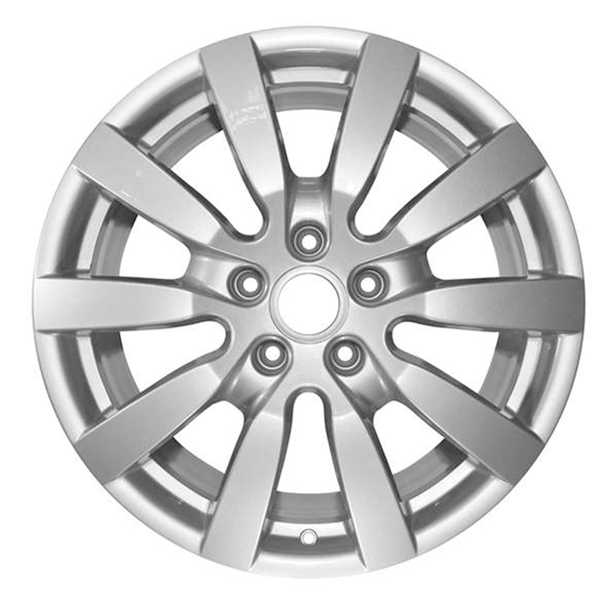 2015 Porsche Cayenne 20" OEM Wheel Rim W67405S