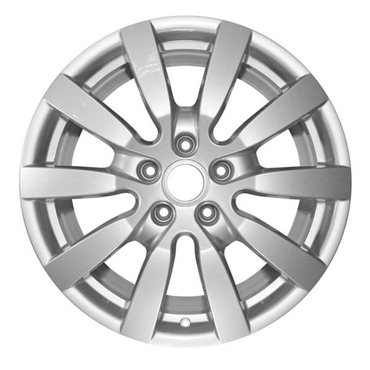 2016 Porsche Cayenne 20" OEM Wheel Rim W67405S