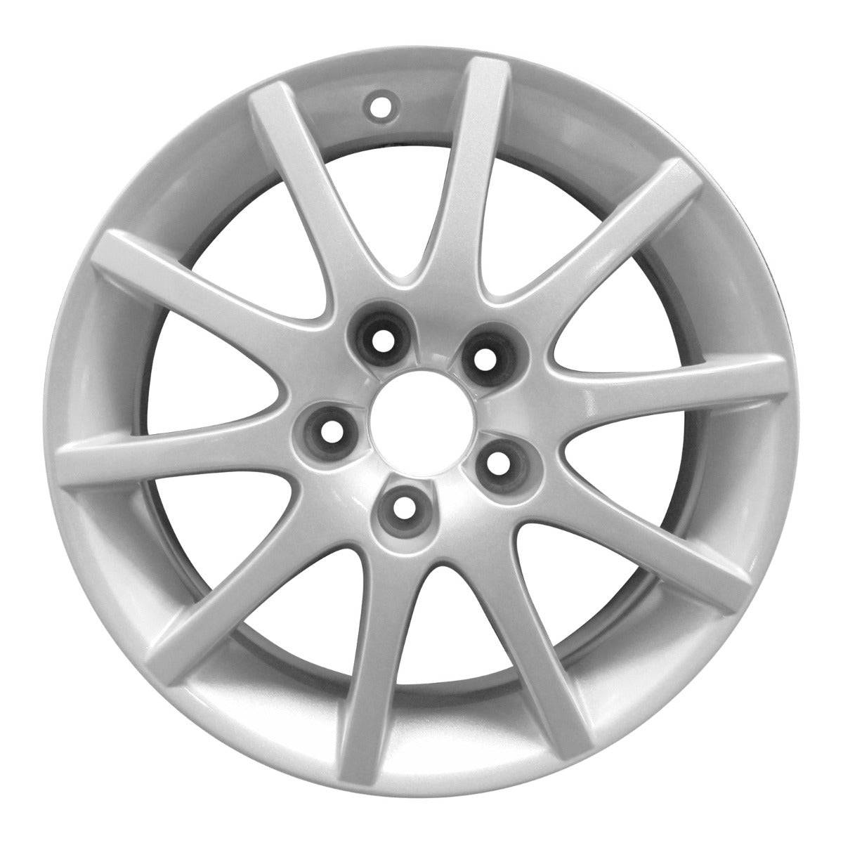 2012 Saab 9 3 16" OEM Wheel Rim W68215S